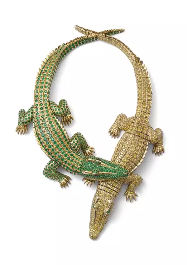 cocodrilos cartier maria felix