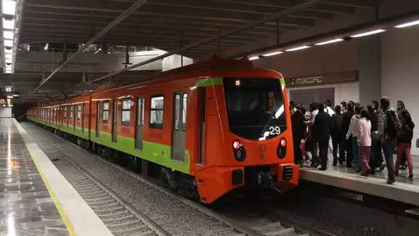 Metro CDMX