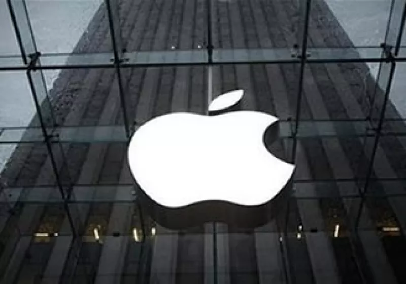 Lo que sigue siendo un misterio: cómo consiguió Apple que Google no mostrara esta particular localización en la imagen satelital. (Foto: Reuters)