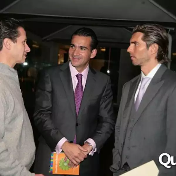 Presentacion Libro Una Vida Sin Limites