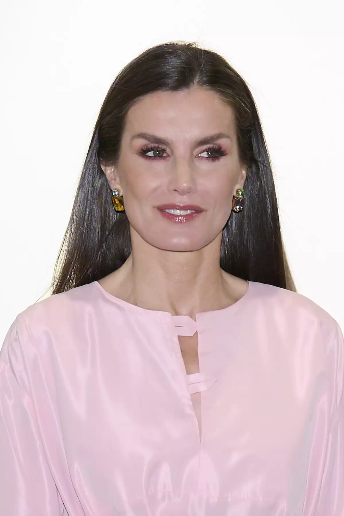 Spanish Royals Inaugurate ARCO Art Fair 2023