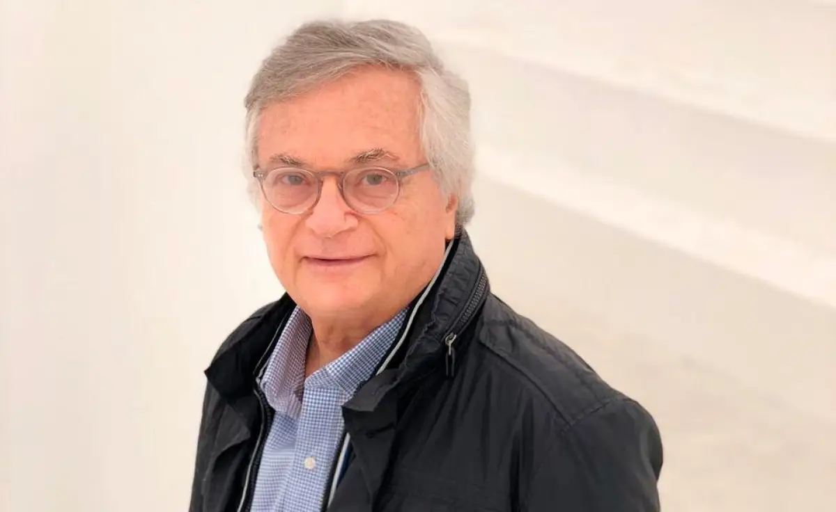 Moisés Naím dice que México tiene signos de autocracia