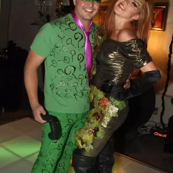 feliz cumple Gaby Romo