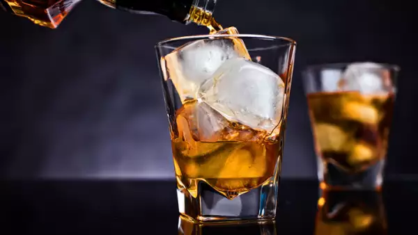 Whiskey