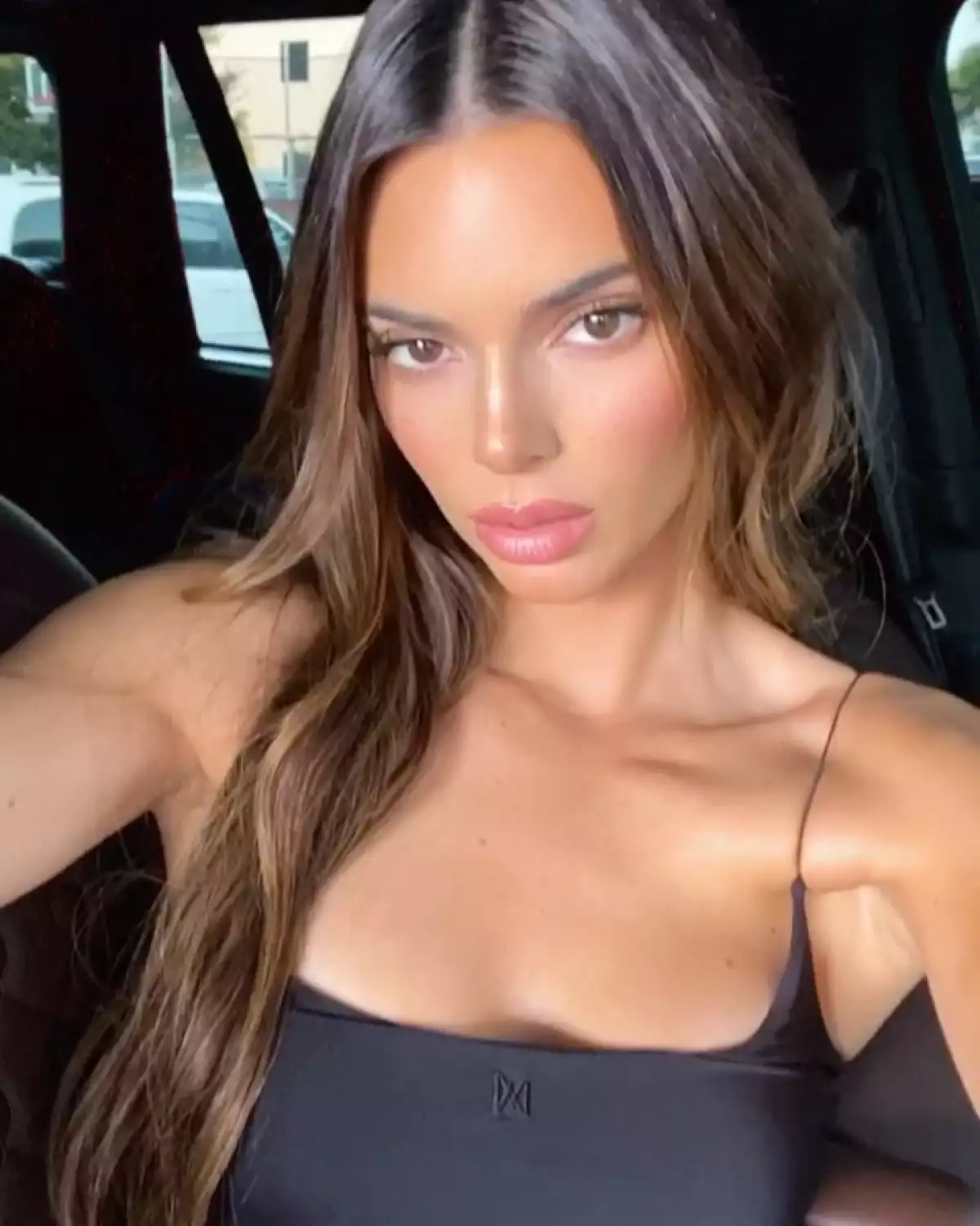 Kendall Jenner