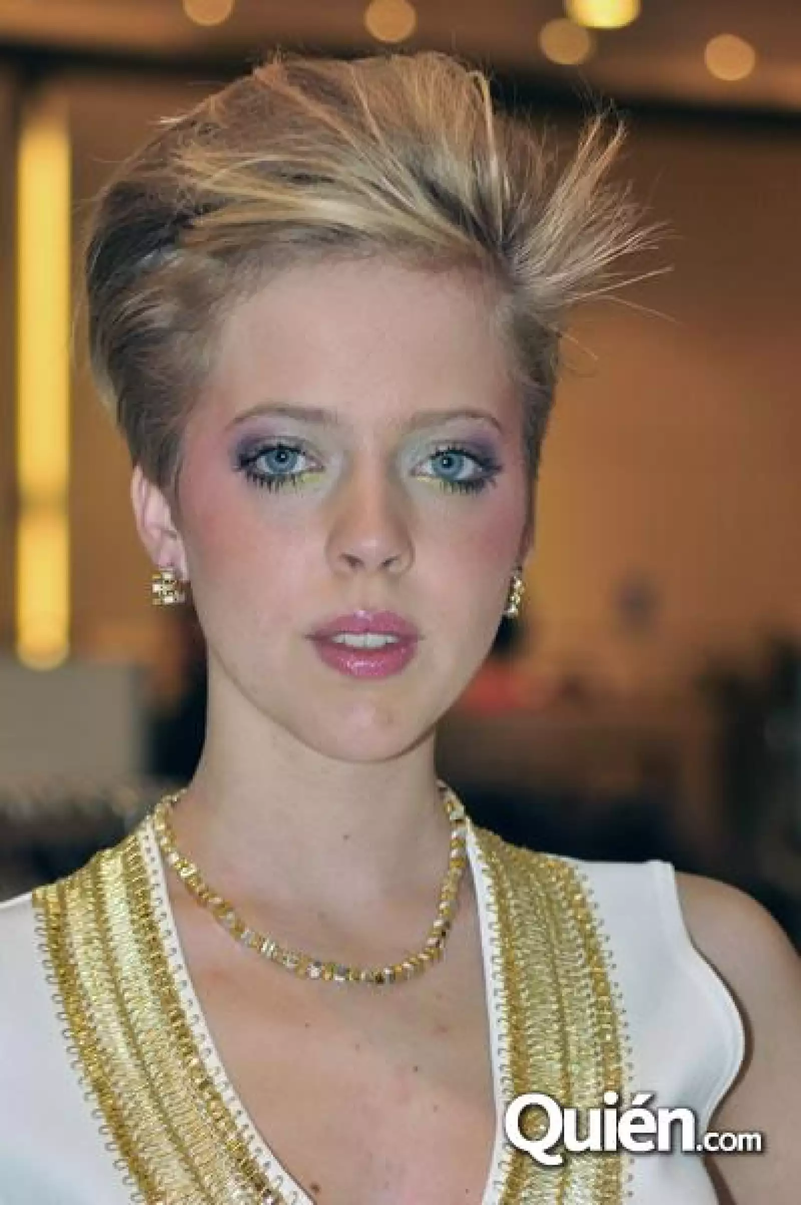 Desfile Nueva Temporada de TANE