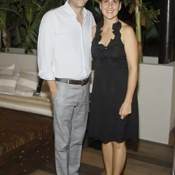 Bruce James,Marian Lobaton