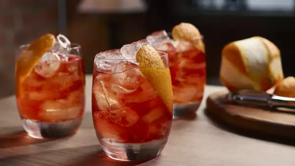 Negroni
