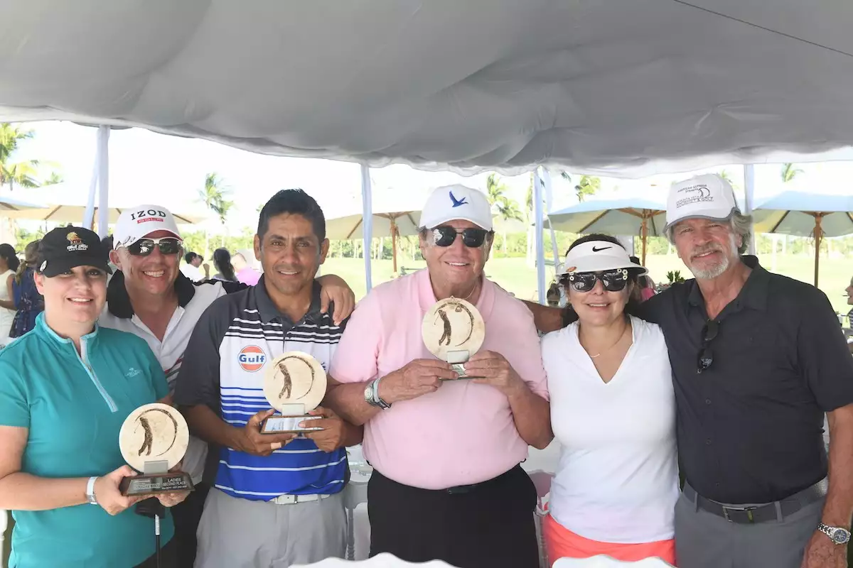 Punta Mita Gourmet & Golf