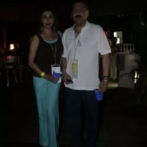 Silvia Beltrones, Manlio Fabio Beltrones