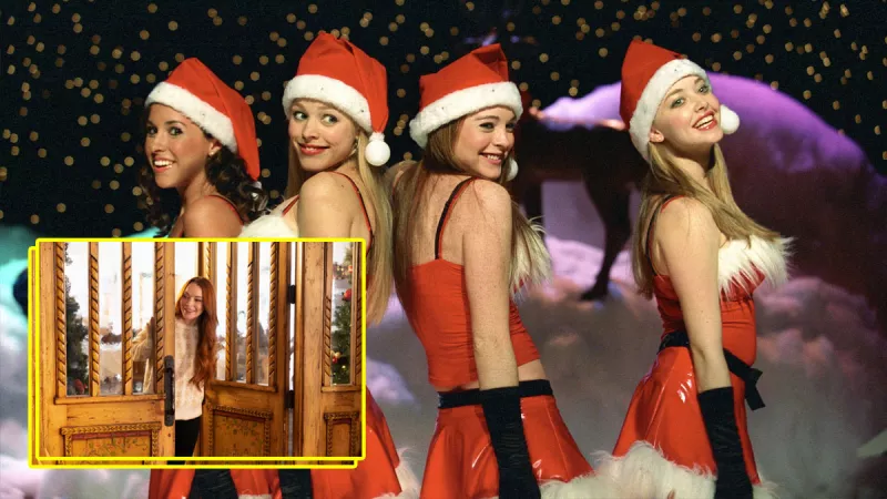 lindsay-lohan-jingle-bell-rock