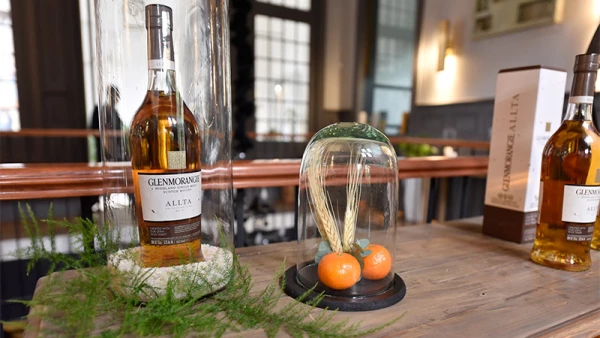 Glenmorangie