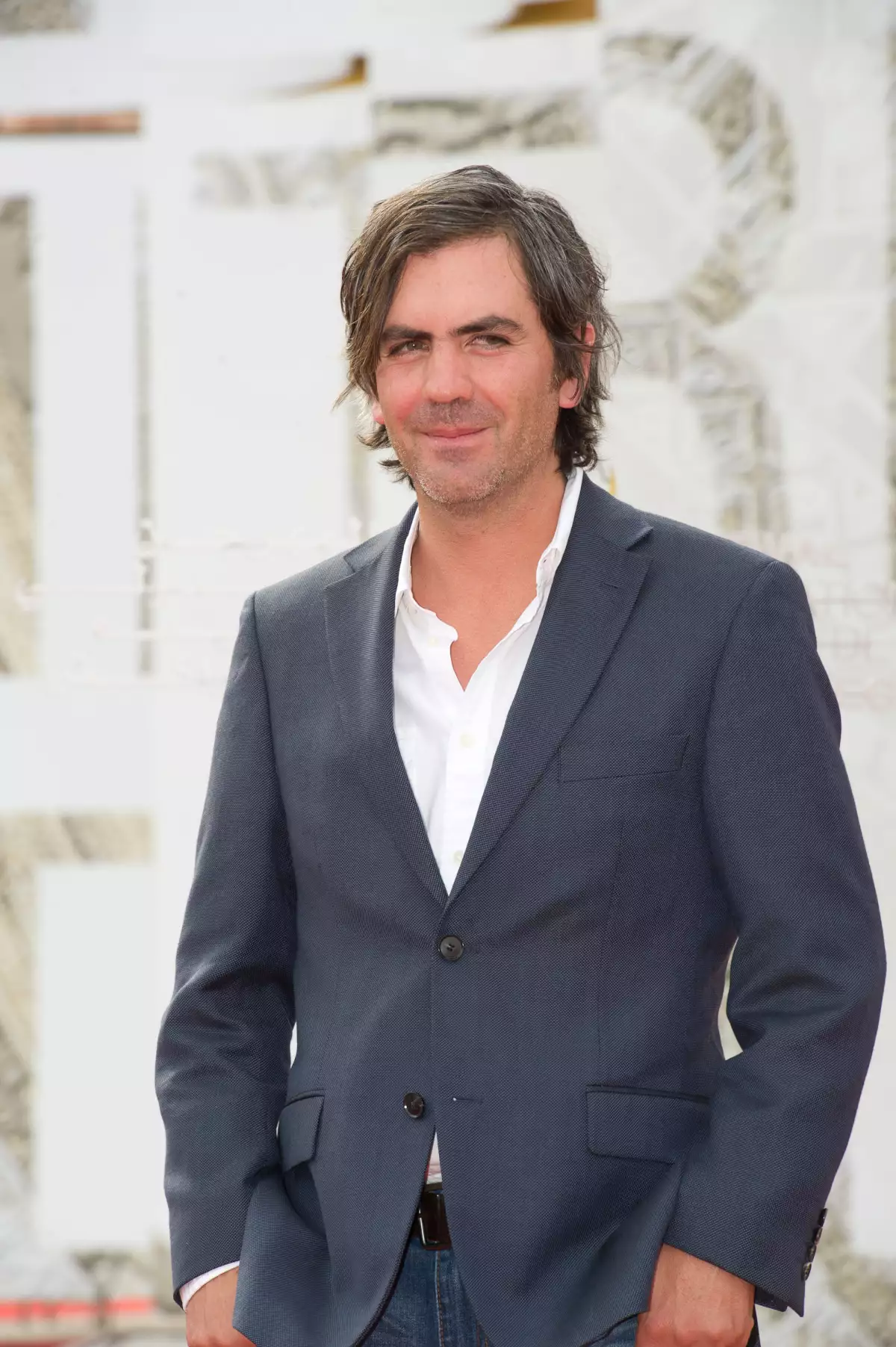 Gonzalo Lebrija