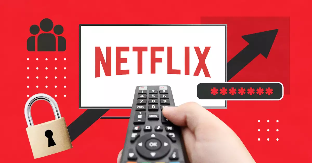 Netflix tiene más usuarios nuevos, pese a sus medidas restrictivas