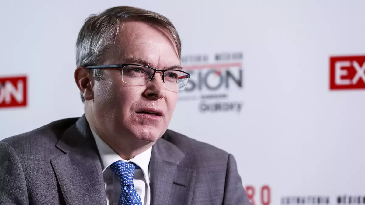 Diego Spannaus, HSBC