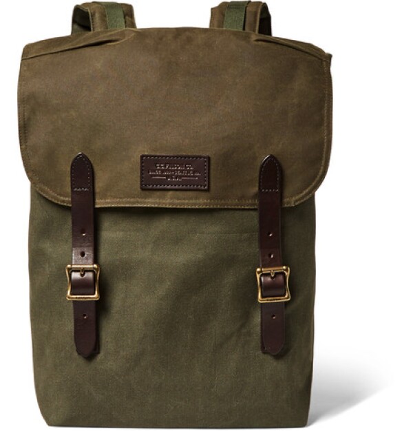 Back Pack