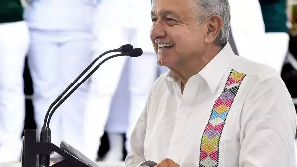 AMLO Chiapas
