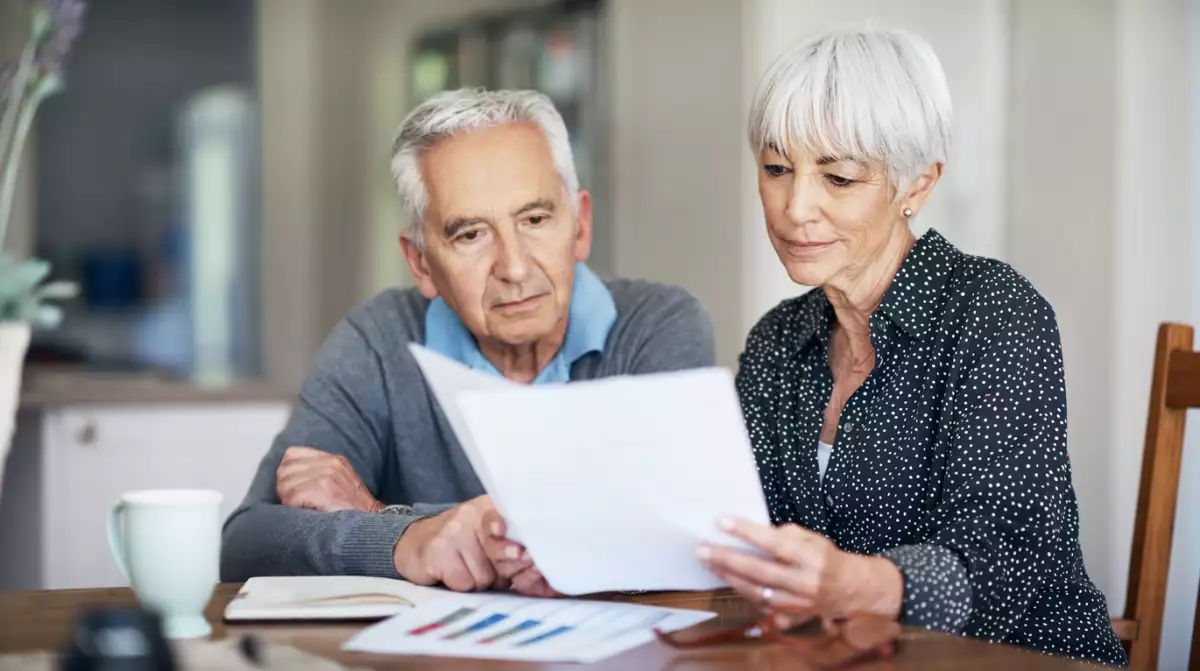 Pensiones Estados Unidos Departamento del Tesoro