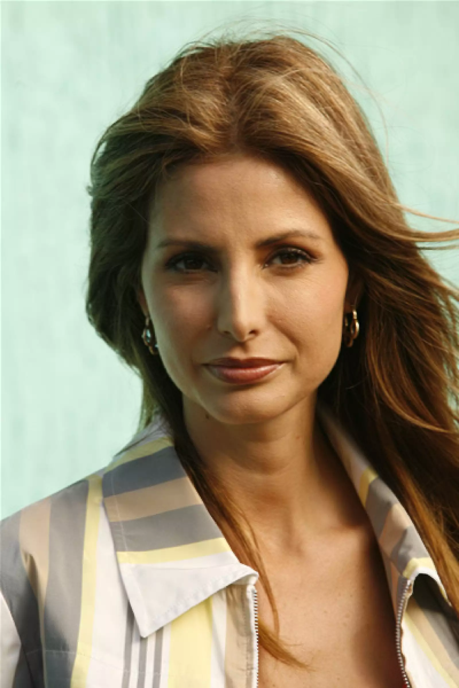 Shooting Sears Elsa Benitez