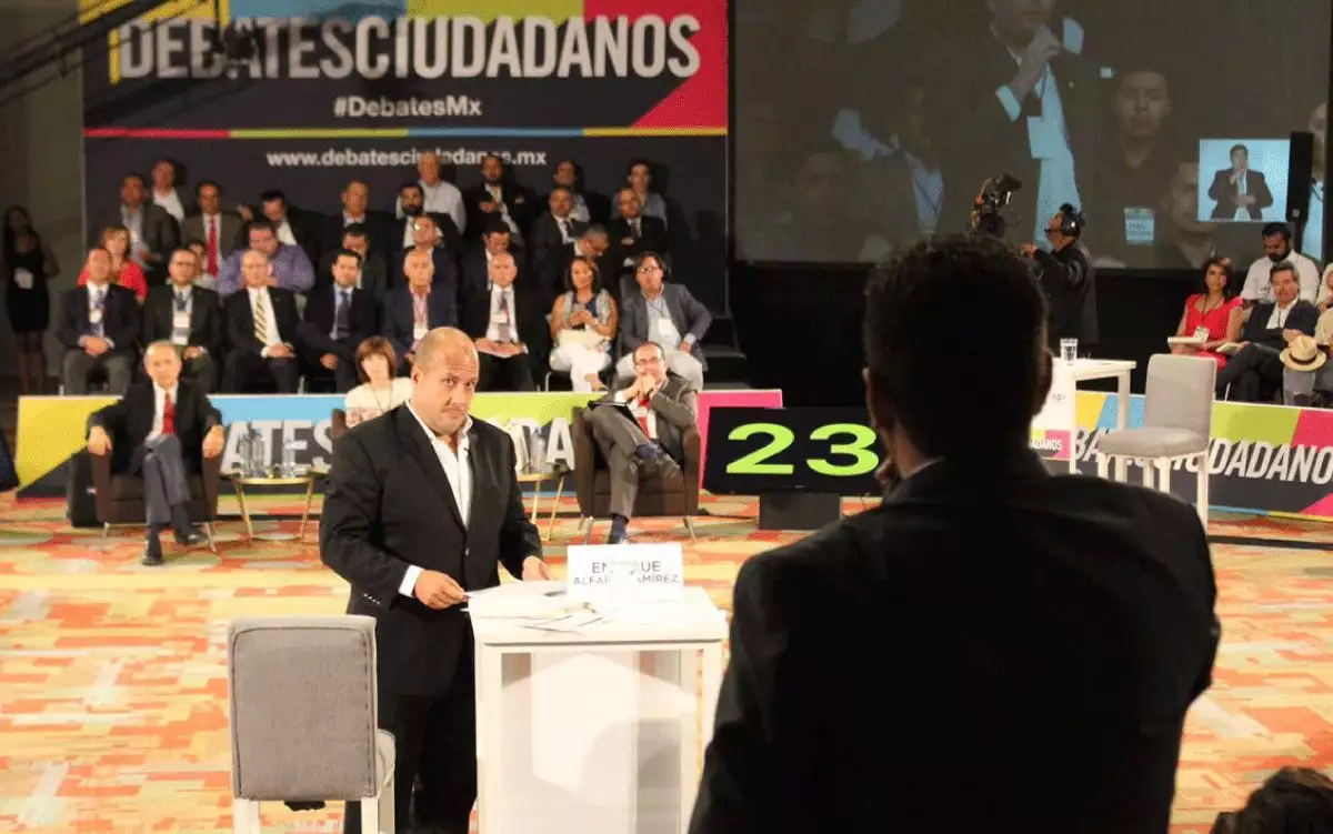 El puntero:
