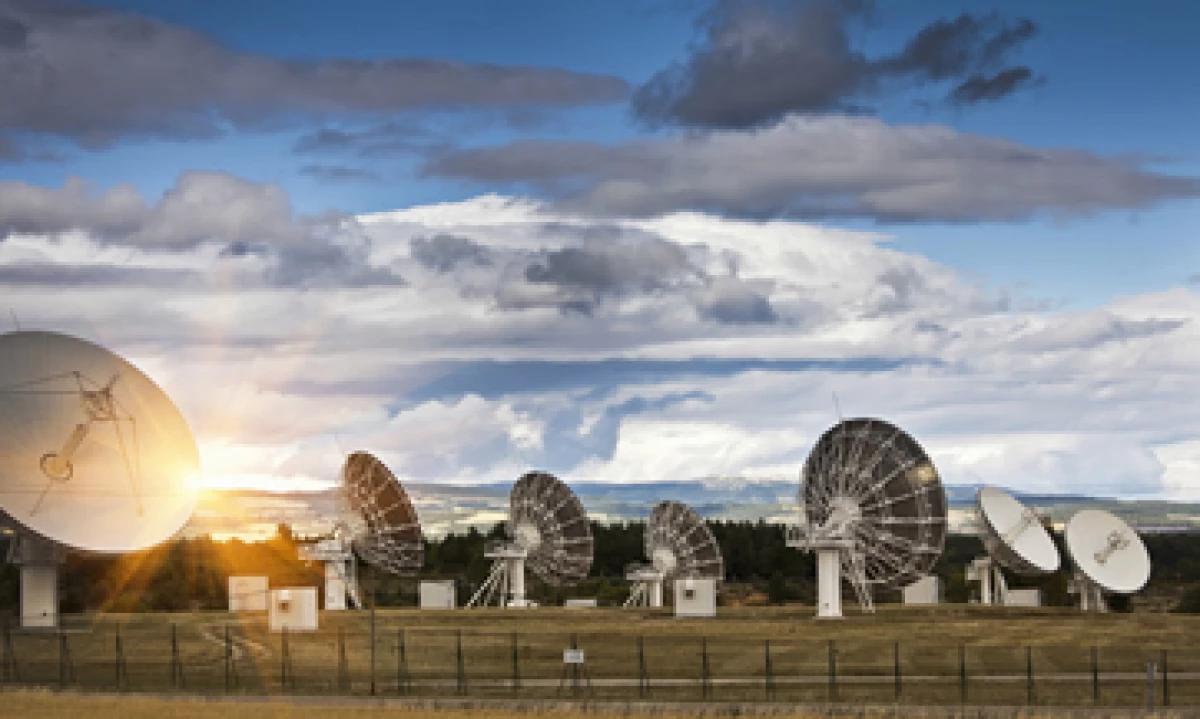 Una red troncal de telecomunicaciones se obtendrá con los usos óptimos de las bandas 700 MHz y 2.5 GHz. (Foto: Getty Images)