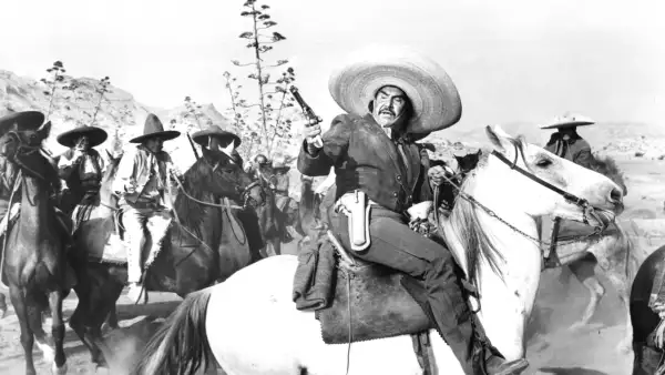 31 años sin "El Indio"