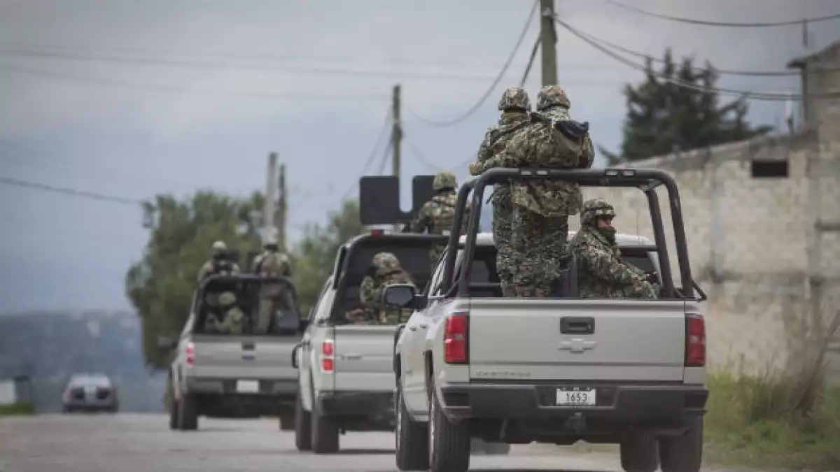 Militares