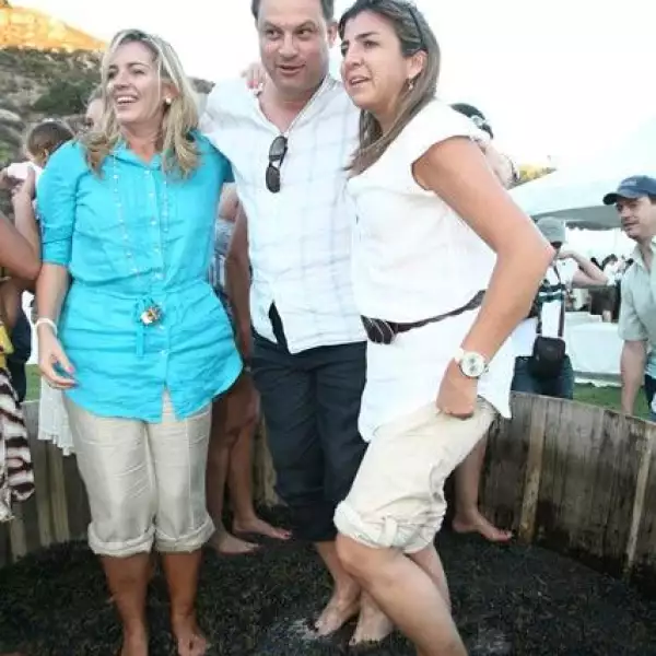 Vendimia Monte Xanic