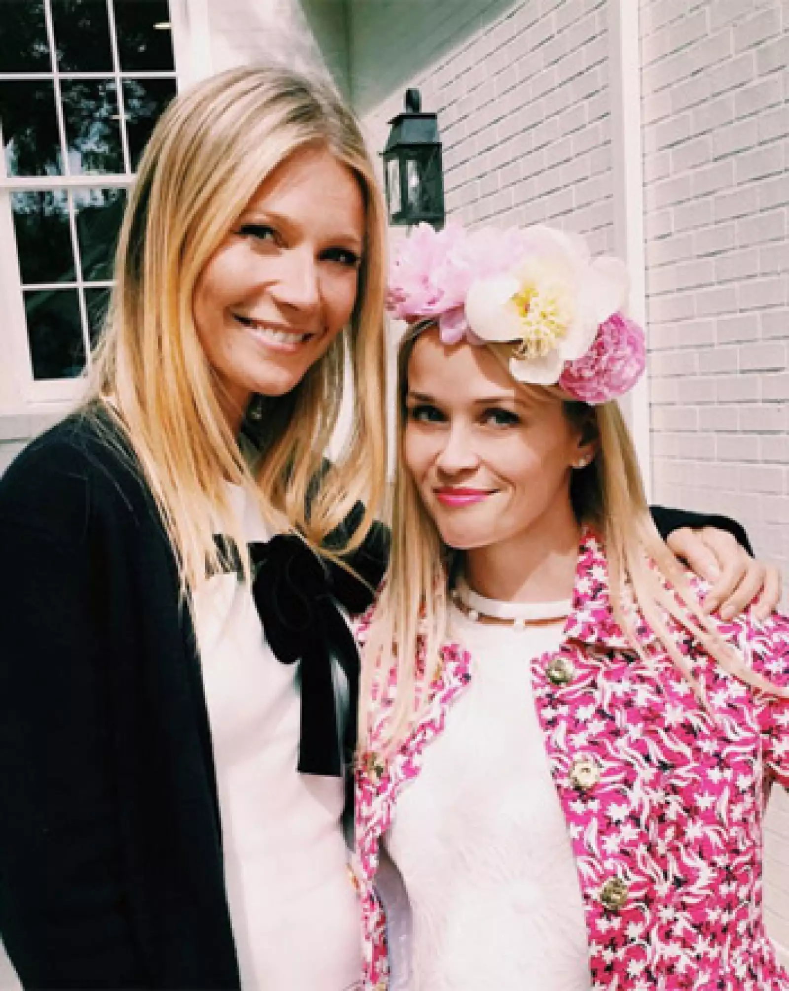 Reese Witherspoon y Gwyneth Paltrow