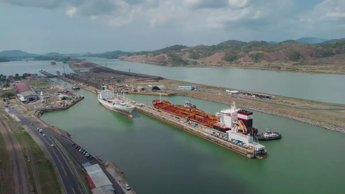 ¿China se aprovecha del Canal de Panamá? Estos son los principales que lo utilizan 