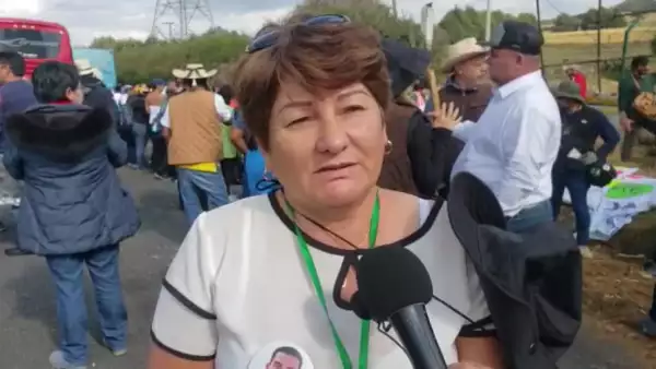 Caminata paz