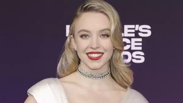 Sydney Sweeney
