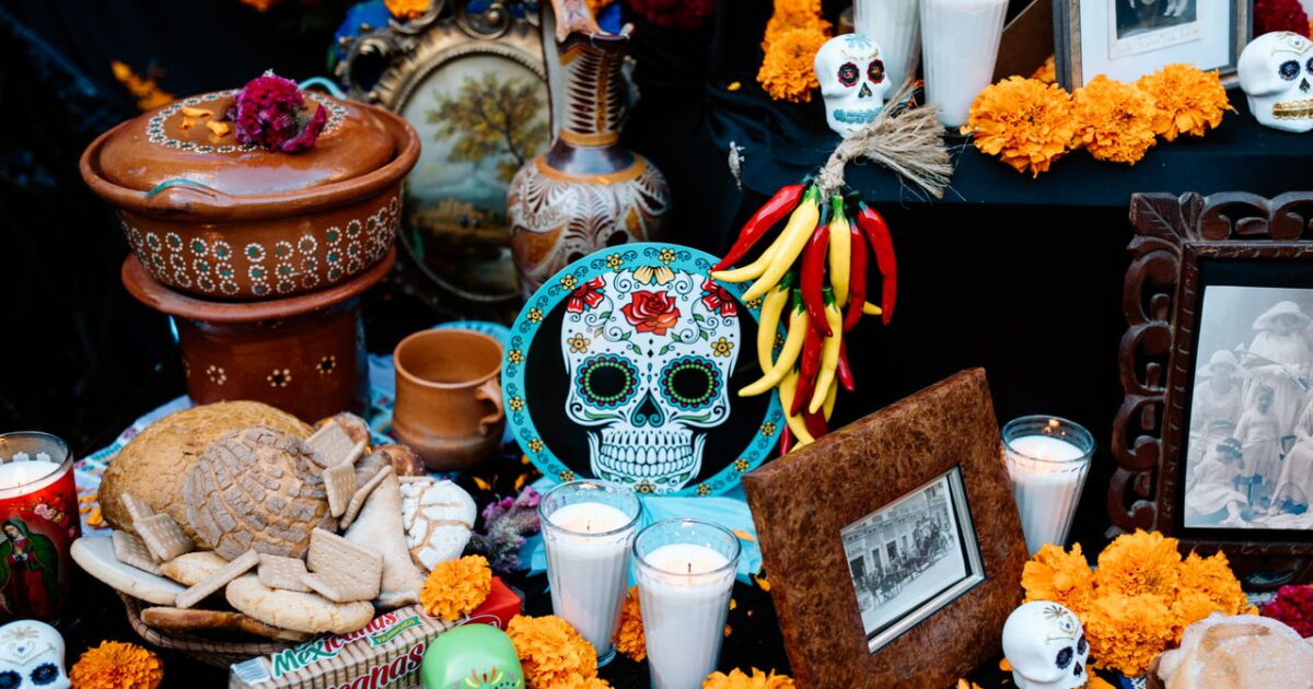 ¿Sabes para quién es la ofrenda hoy?