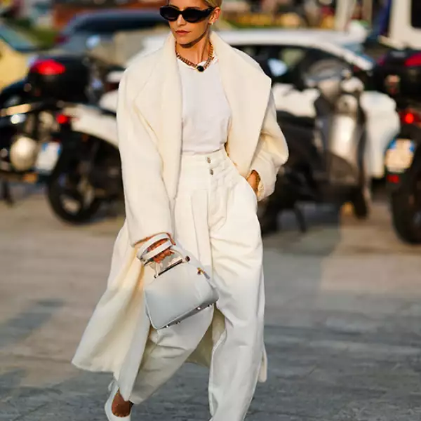 Street Style: September 18 - Milan Fashion Week Spring/Summer 2020