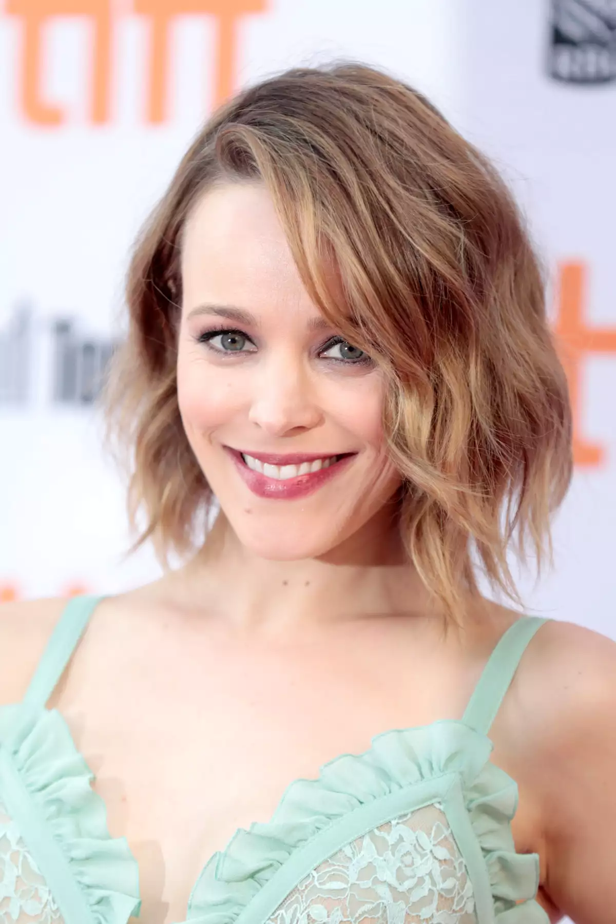 Rachel Mcadams