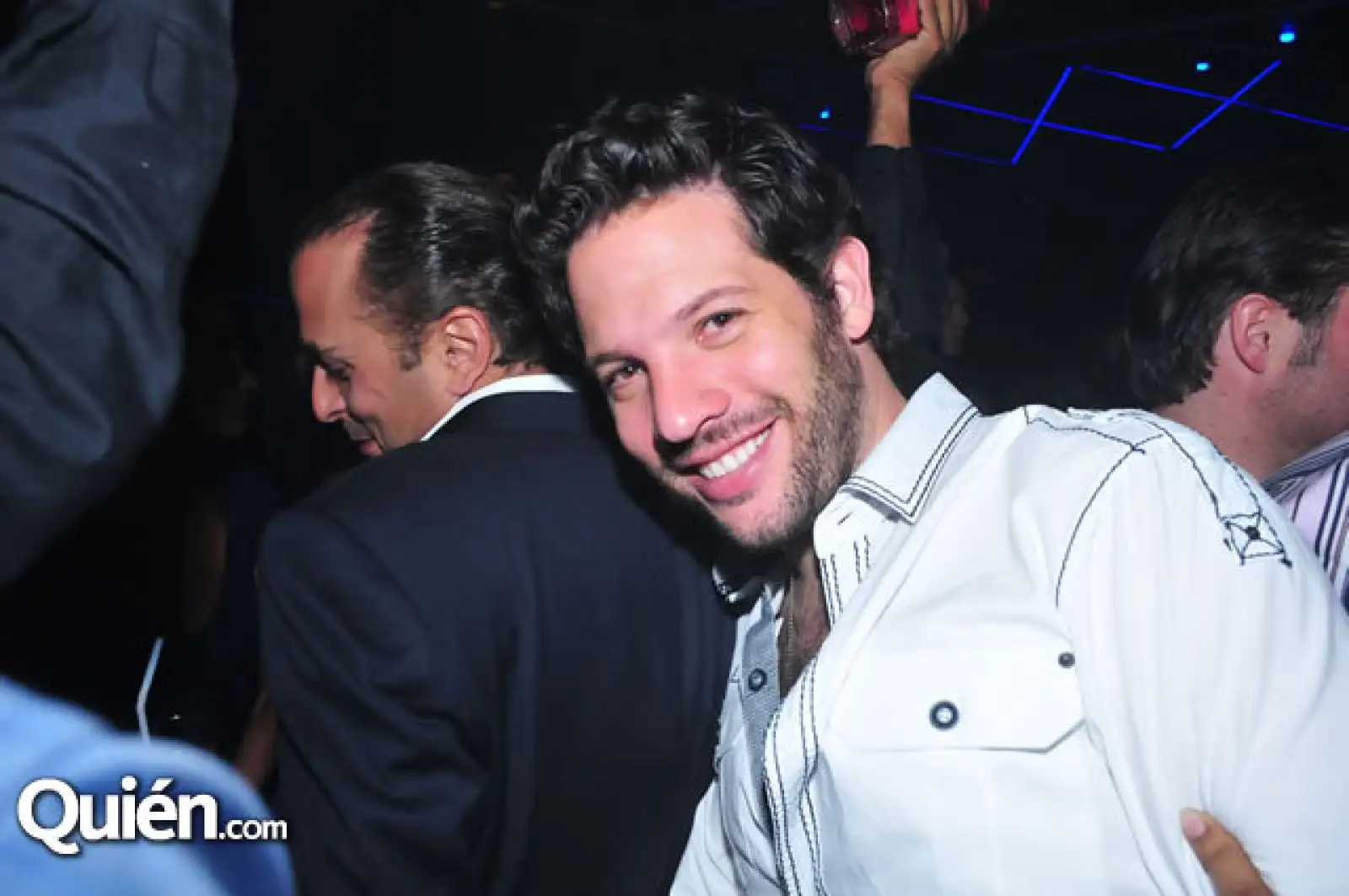 Guillermo Franco