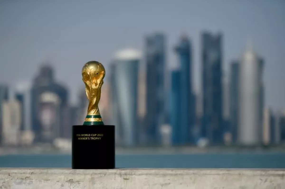 Cuándo es el mundial de Qatar 2022? Fechas, sedes y equipos