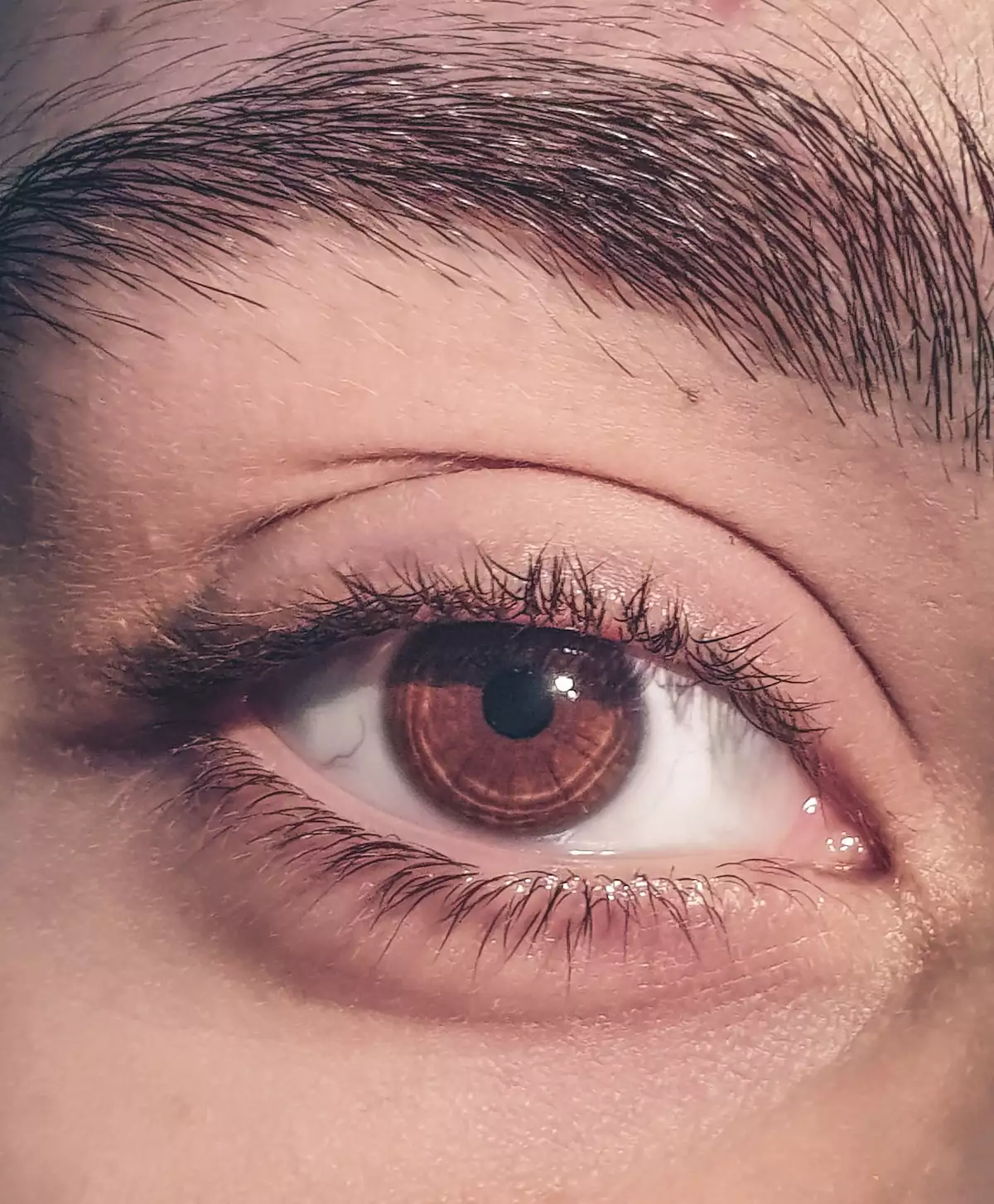 cómo cuidar el contorno de los ojos