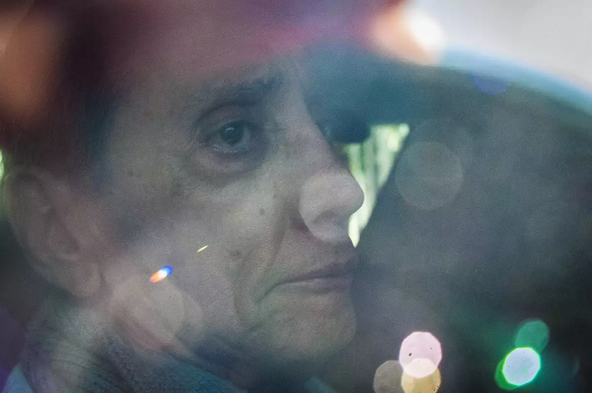 Mario Villanueva prisión domiciliaria 