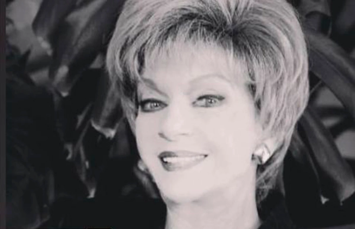 Martha Roth