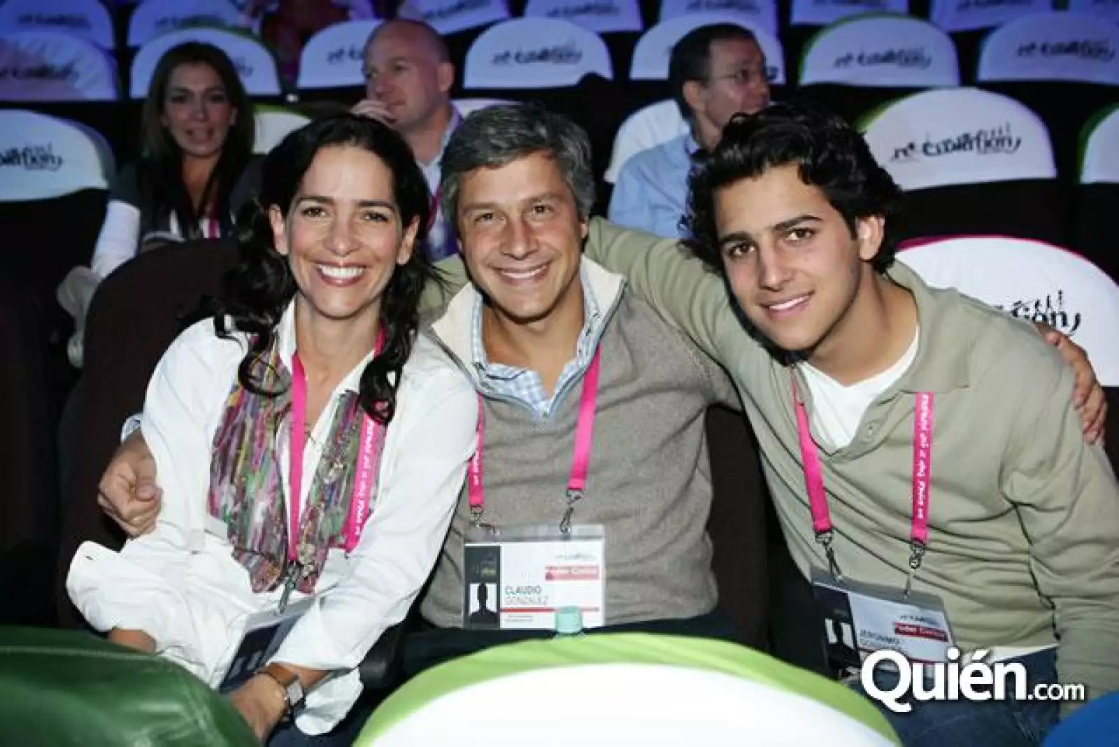 Ciudad de las Ideas.