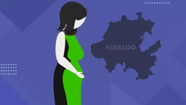 Legalización del aborto en CDMX