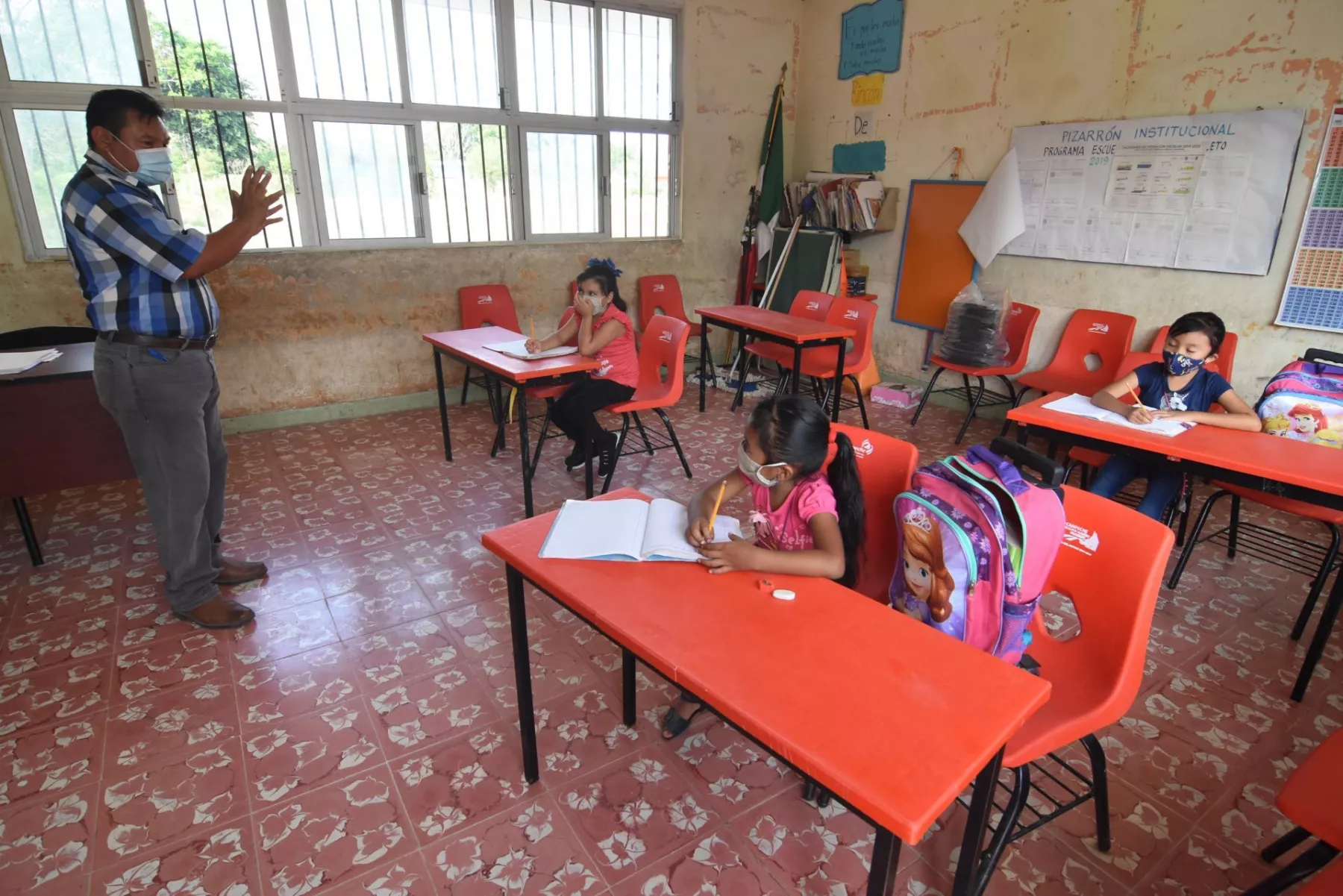 escuelas campeche 8