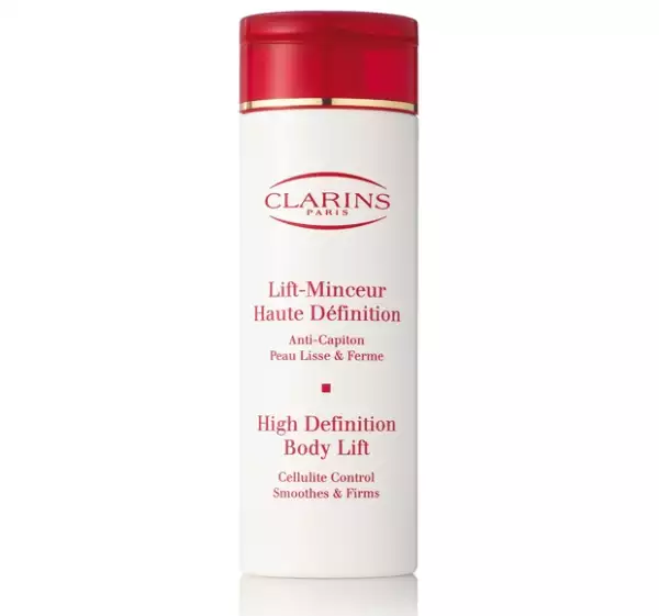 Crema Reafirmante Clarins Lift Minceur.