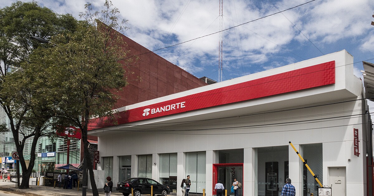 El Empleado De Banorte Manejo Cuentas Afectadas Por 15 Anos