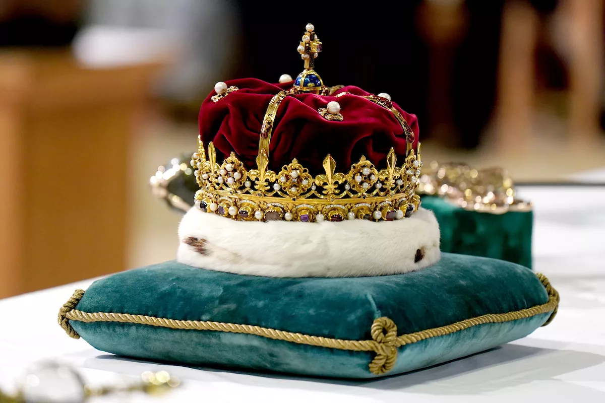 Segunda coronación de Carlos III y Camila en Escocia