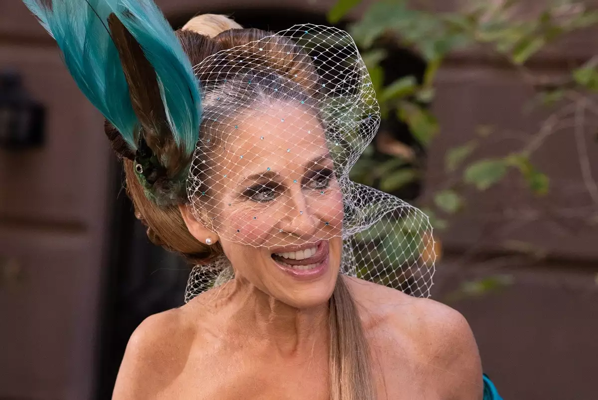 Sarah-Jessica-Parker 