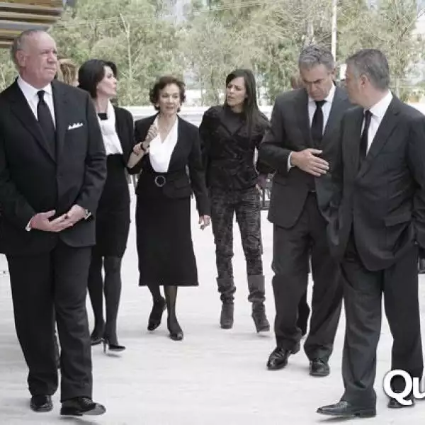 Misa Joaquín Vargas