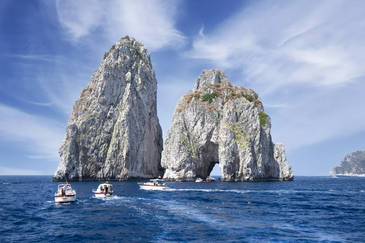 Capri-Italia-planes-románticos