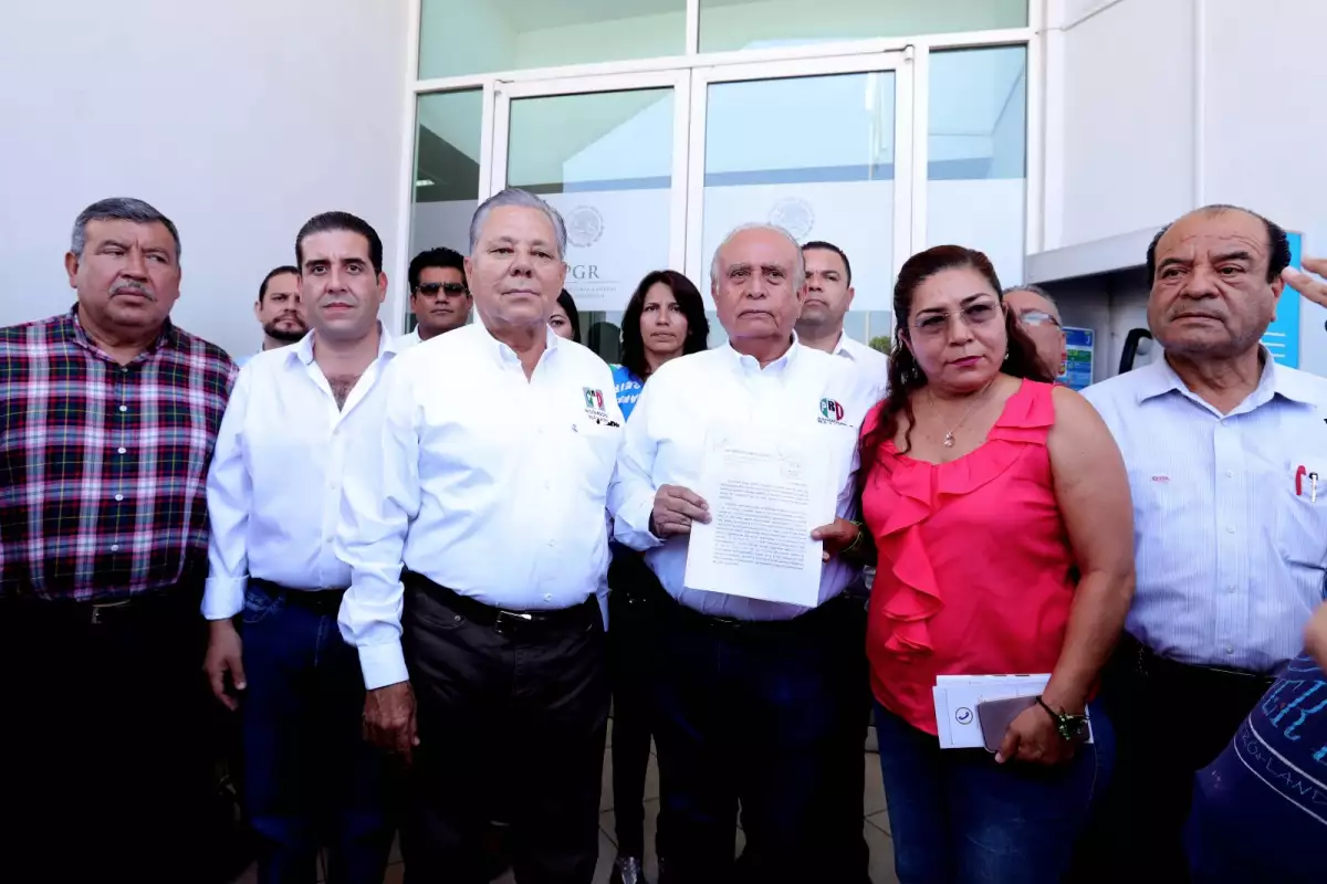 Señalamiento